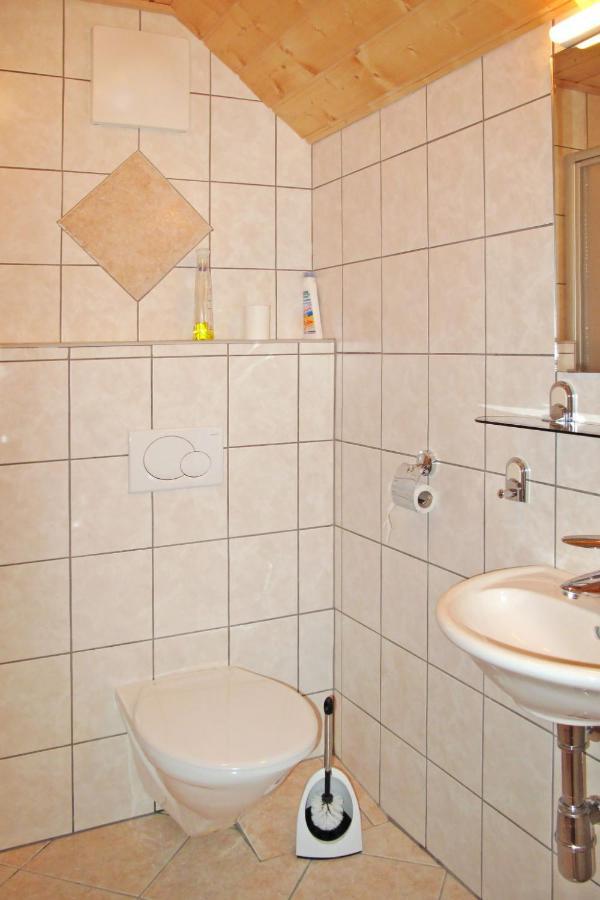 Chalet Sturmbachhuette - Utd110 By Interhome อุทเทนดอร์ฟ ภายนอก รูปภาพ
