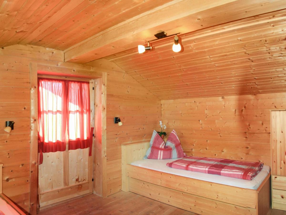 Chalet Sturmbachhuette - Utd110 By Interhome อุทเทนดอร์ฟ ภายนอก รูปภาพ